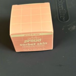 Skin Proud Sorbet Skin Jelly Moisturizer